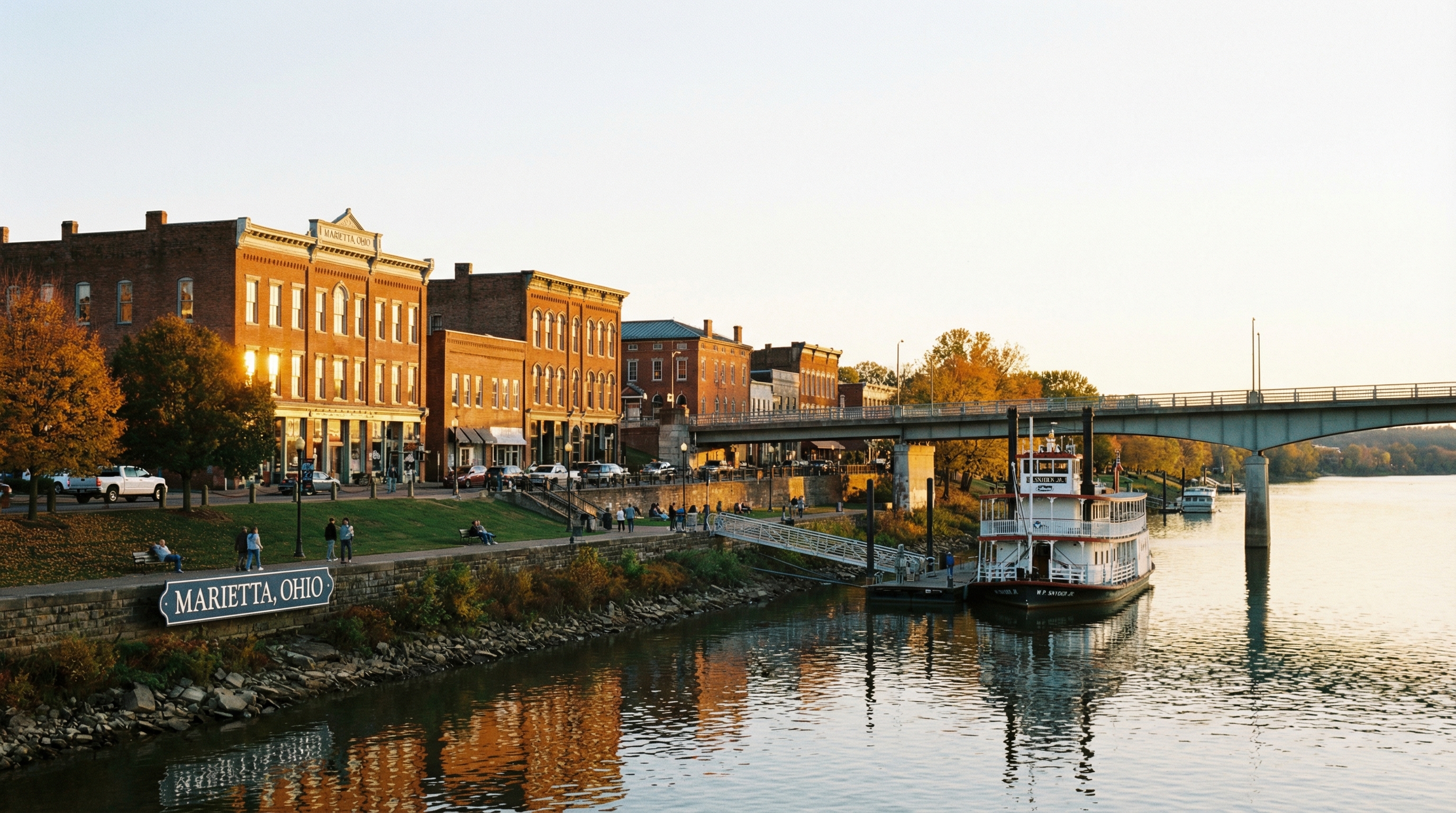Healthcare provider providing comfort care services to patient in Ohio home